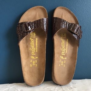 Papillo Sandals by Birkenstock 6